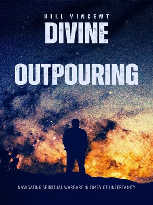 cover image of Divine Outpouring